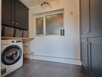 Utility Area